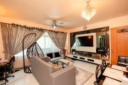 Blk 127D Kim Tian Green (Bukit Merah), HDB 4 Rooms #554530571
